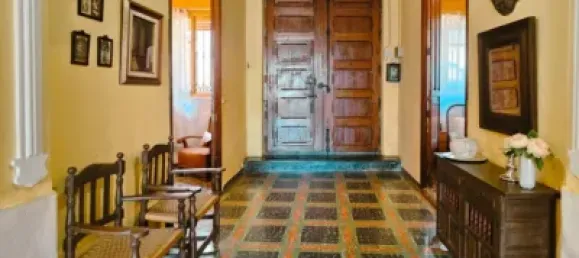 5 bedrooms Townhouse in Valencia, Spain No. 133509 22