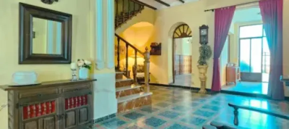 5 bedrooms Townhouse in Valencia, Spain No. 133509 10