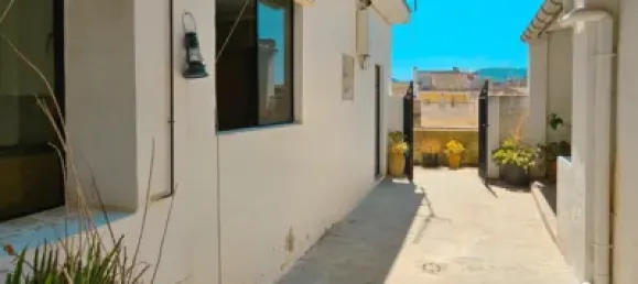 5 bedrooms Townhouse in Valencia, Spain No. 133509 28