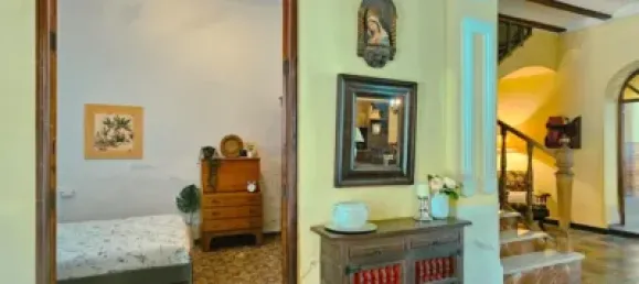 5 bedrooms Townhouse in Valencia, Spain No. 133509 5