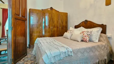 5 bedrooms Townhouse in Valencia, Spain No. 133509