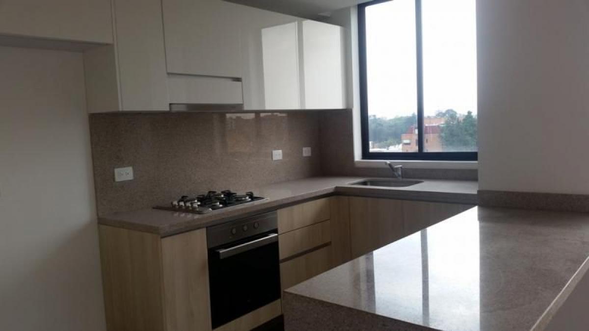 3 غرف نوم منزل في Bogota, Colombia رقم 9814