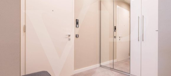 Квартира с 1 спальней в Вена, Австрия № 181709 13