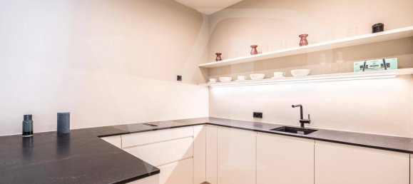 Квартира с 1 спальней в Вена, Австрия № 181709 10