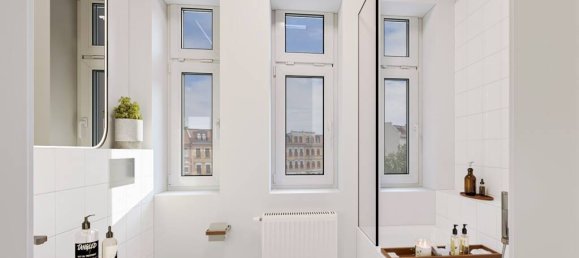 Apartamento T1 em Leipzig, Germany N.º 53665 3