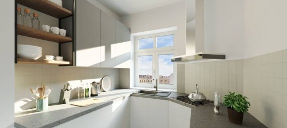 Apartamento T1 em Leipzig, Germany N.º 53665 4