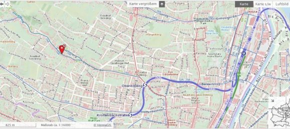 2 rooms Apartment in Dobling, Austria No. 157594 18