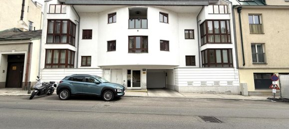 2 rooms Apartment in Dobling, Austria No. 157594 16
