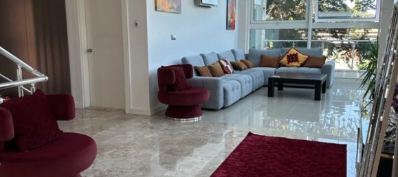 Villa 6+1 in Kemer, Turkey No. 21589 16