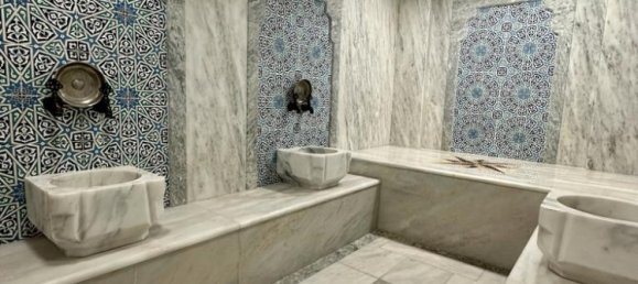 Villa 6+1 in Kemer, Turkey No. 21589 24