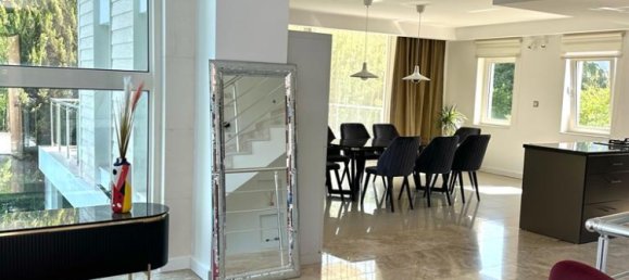 Villa 6+1 in Kemer, Turkey No. 21589 15