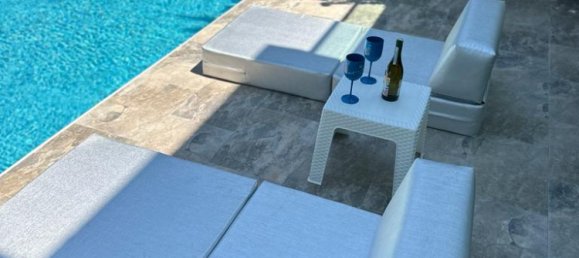 Villa 6+1 in Kemer, Turkey No. 21589 4