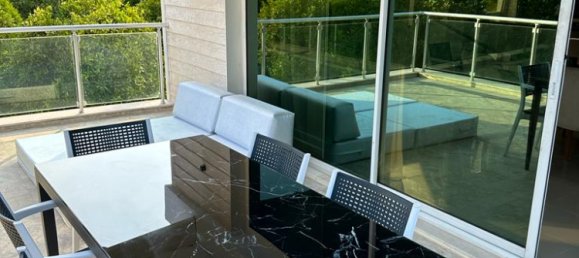 Villa 6+1 in Kemer, Turkey No. 21589 22