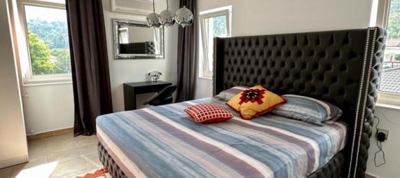 Villa 6+1 in Kemer, Turkey No. 21589 18