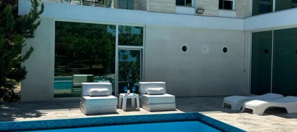 Villa 6+1 in Kemer, Turkey No. 21589 3