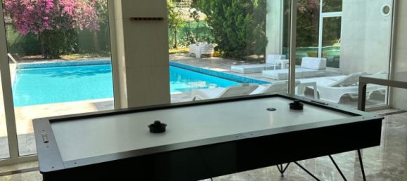 Villa 6+1 in Kemer, Turkey No. 21589 12