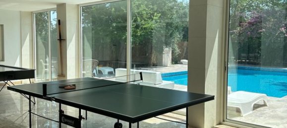 Villa 6+1 in Kemer, Turkey No. 21589 11