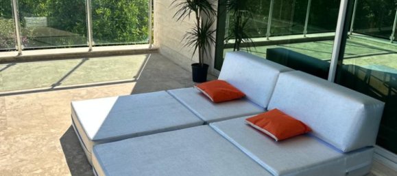 Villa 6+1 in Kemer, Turkey No. 21589 20