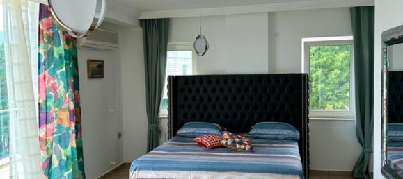 Villa 6+1 in Kemer, Turkey No. 21589 17