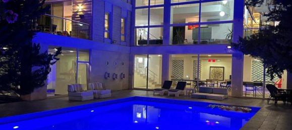 Villa 6+1 in Kemer, Turkey No. 21589 2