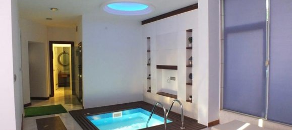 Villa 6+1 in Kemer, Turkey No. 21589 7