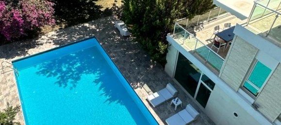 Villa 6+1 in Kemer, Turkey No. 21589 5