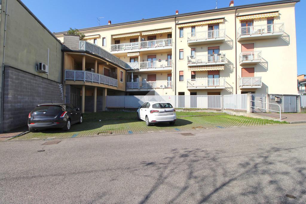 Apartamento T2 em Verona, Italy N.º 175790