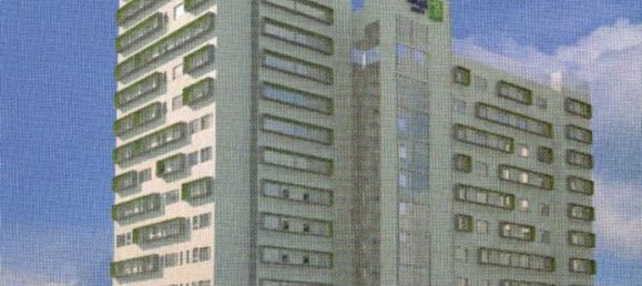 2 bedrooms Apartment in Puebla, Mexico No. 174471 2