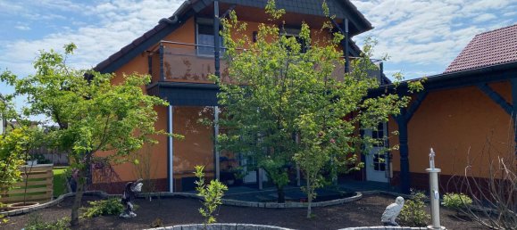 4 Schlafzimmer Haus in Leipzig, Germany, Nr. 135184 2