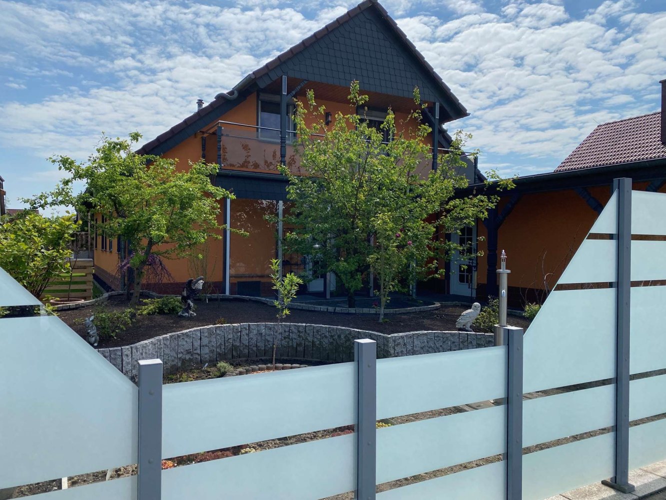 4 Schlafzimmer Haus in Leipzig, Germany, Nr. 135184