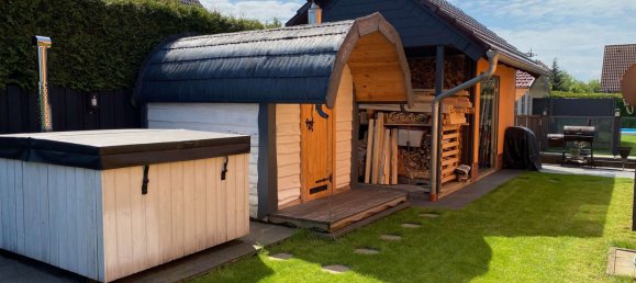 4 Schlafzimmer Haus in Leipzig, Germany, Nr. 135184 3