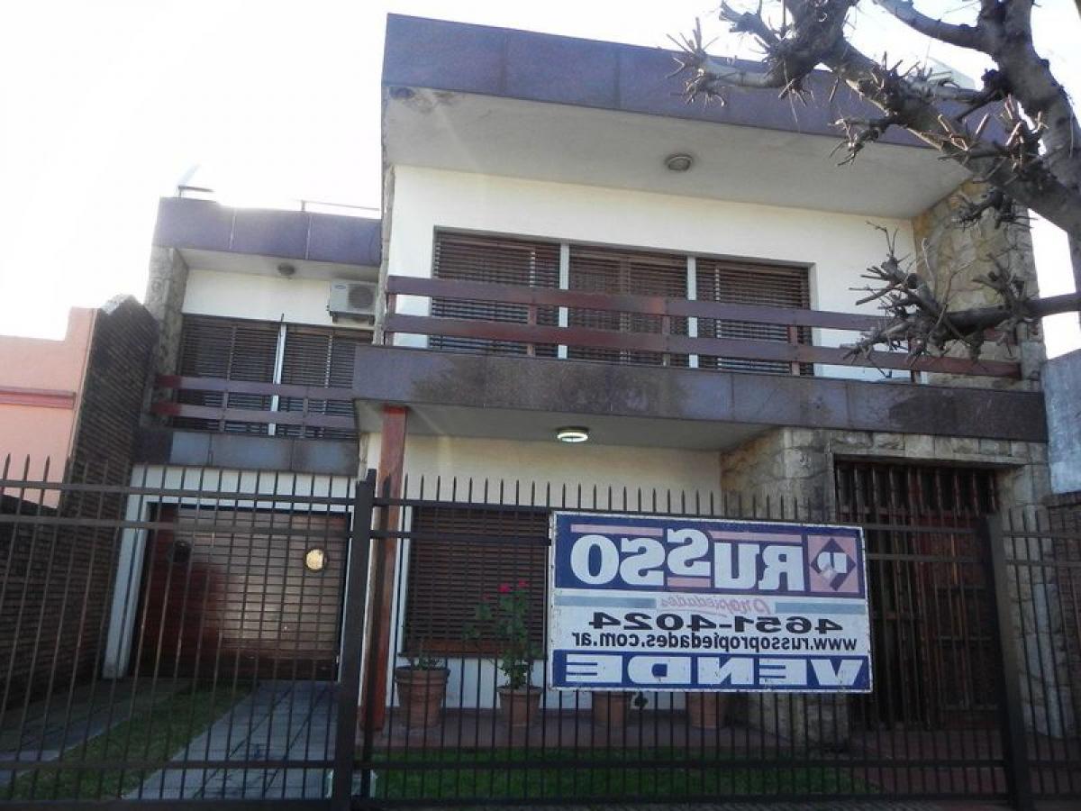 3 chambres Maison à Bermudez, Argentina No. 15602