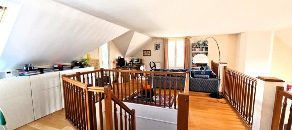 5 bedrooms Villa in Chambourcy, France No. 182842 12