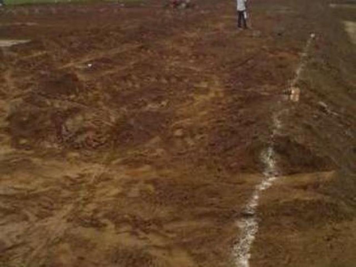  Land in Mohali, India No. 37770