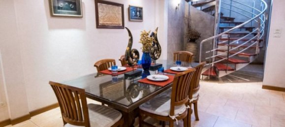 4 bedrooms Bungalow in Bangkok, Thailand No. 17342 7