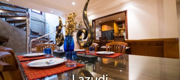 4 bedrooms Bungalow in Bangkok, Thailand No. 17342 6