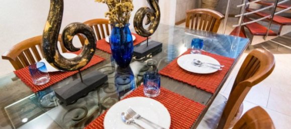 4 bedrooms Bungalow in Bangkok, Thailand No. 17342 9