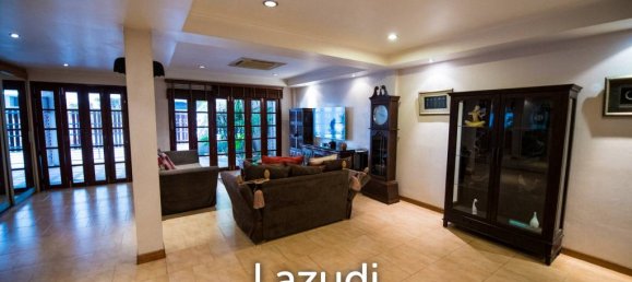 4 bedrooms Bungalow in Bangkok, Thailand No. 17342 8
