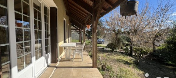 4 bedrooms House in Lalinde, France No. 102659 5