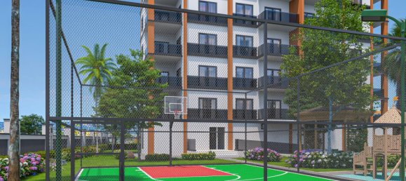 Wohnung 2+1 in Tomuk, Turkey, Nr. 14988 12