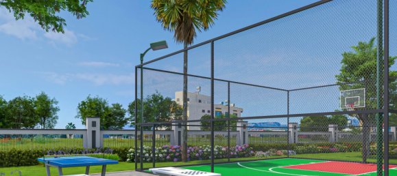 Wohnung 2+1 in Tomuk, Turkey, Nr. 14988 13