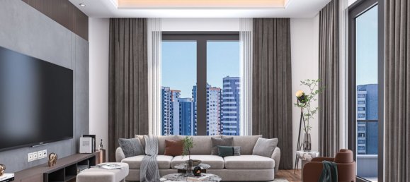 Wohnung 2+1 in Tomuk, Turkey, Nr. 14988 5