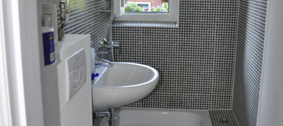 2-Zimmer Wohnung in Eimsbüttel, Germany, Nr. 96641 4