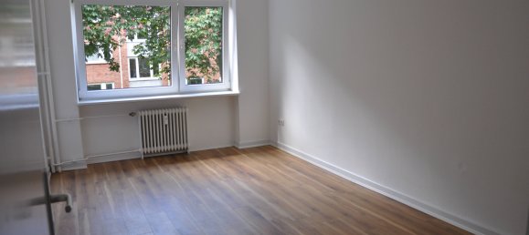 2-Zimmer Wohnung in Eimsbüttel, Germany, Nr. 96641 2