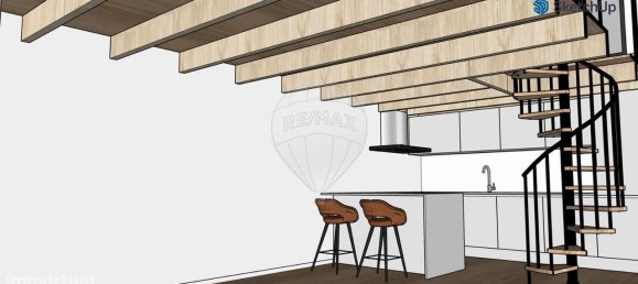 Casa de 1 dormitorio en Lisbon, Portugal No. 178210 12