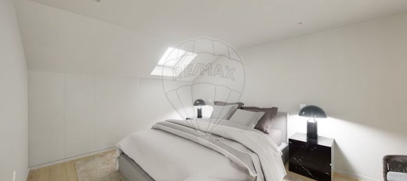 Casa de 1 dormitorio en Lisbon, Portugal No. 178210 17