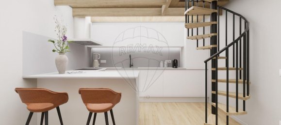 Casa de 1 dormitorio en Lisbon, Portugal No. 178210 14