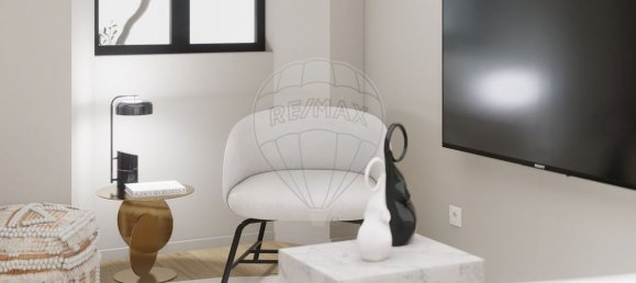 Casa de 1 dormitorio en Lisbon, Portugal No. 178210 4