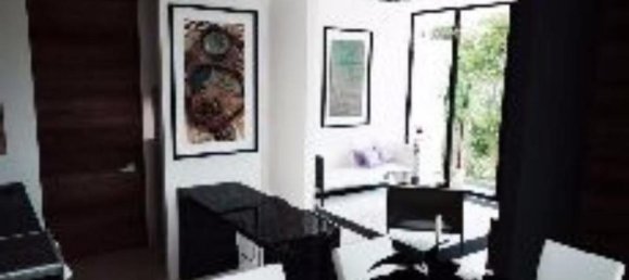 Квартира с 2 спальнями в Морелос, Мексика № 151075 2