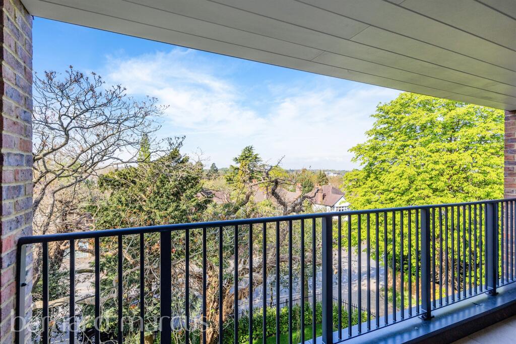 1 bedroom Apartment in Epsom, United Kingdom No. 9729